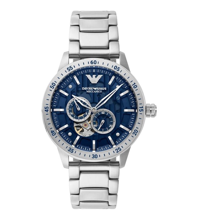 armani meccanico