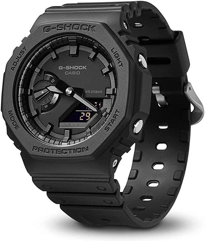 G-shock GA 2100
