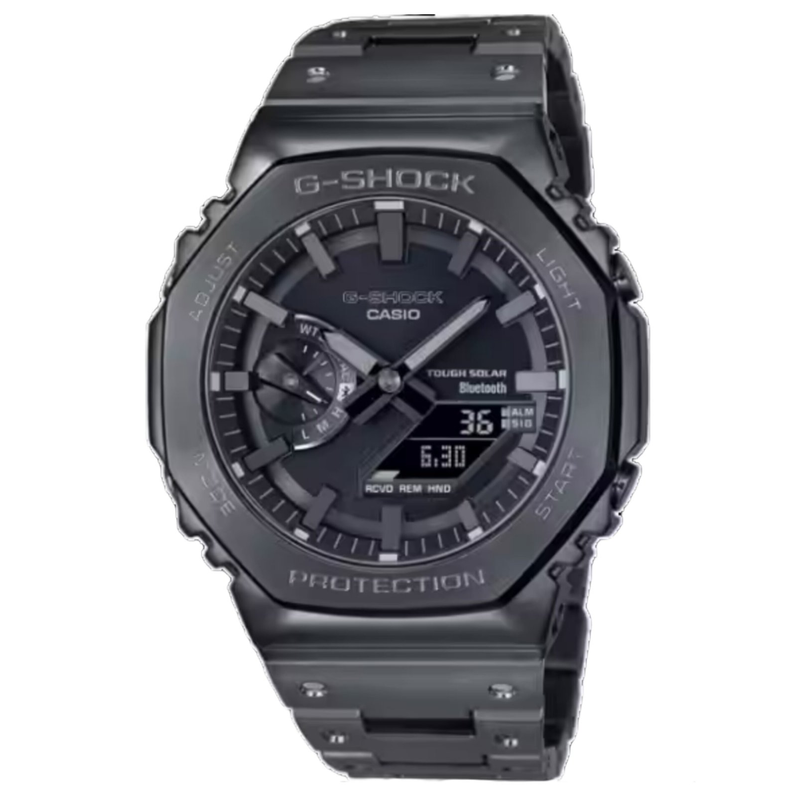 Casio G-SHOCK GM2100