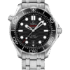 OMEGA SEA MASTER AUTOMATIC PRIMIUM WATCH