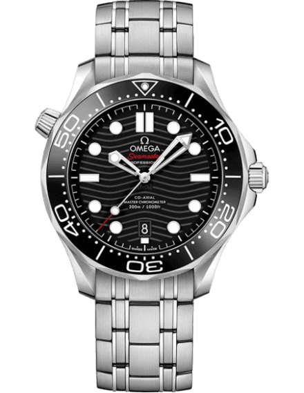 OMEGA SEA MASTER AUTOMATIC PRIMIUM WATCH