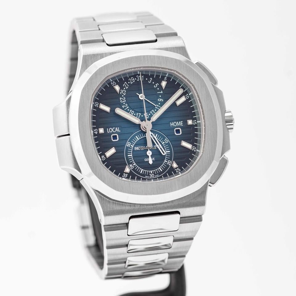 Patek Philippe aquanaut 5968