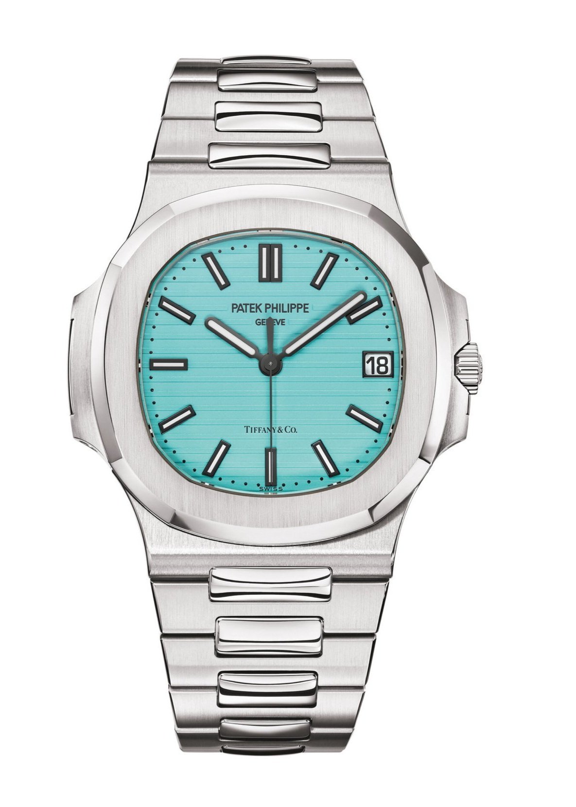 PATEK PHILIPPE AUTOMATIC PRIMIUM WATCH SHAHRUKH KHAN EDITION