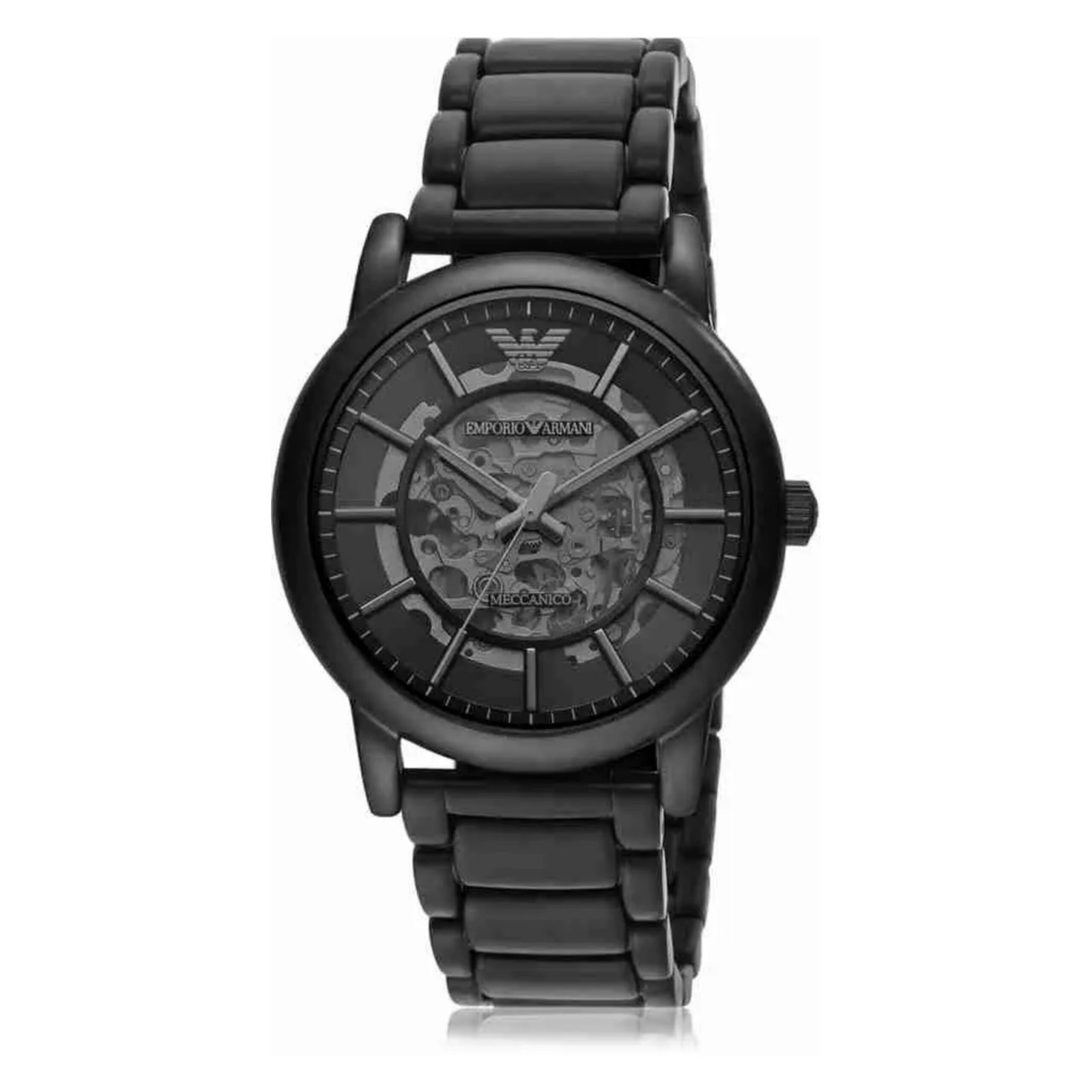 Emporia armani mechanical (automatic)