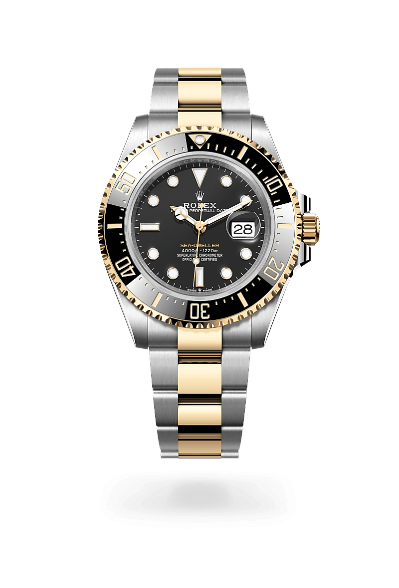 Rolex Submariner