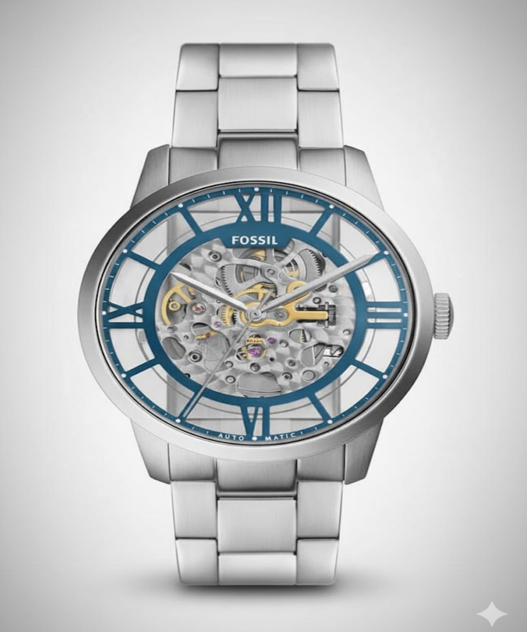 Fossil townsman automatic (original)