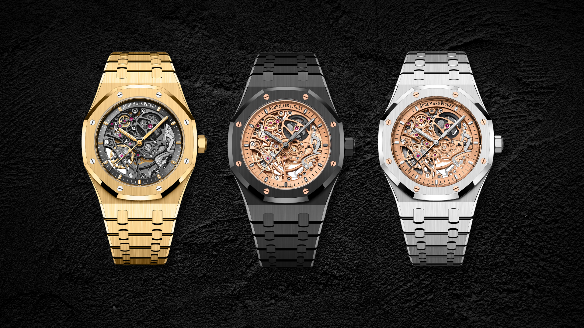 Audemars Piguet