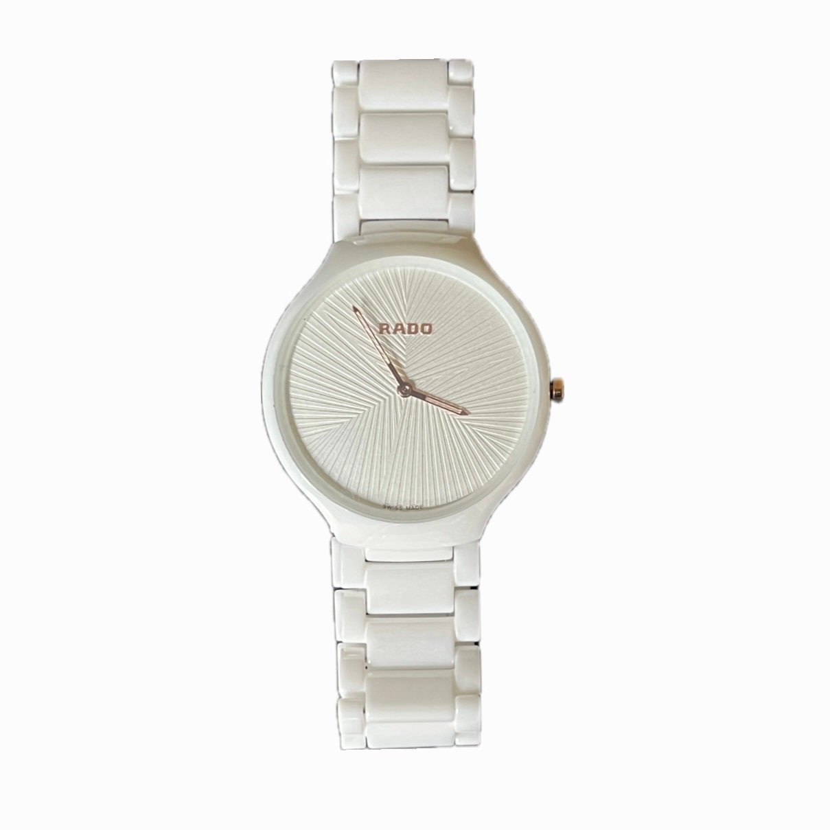 Rado True Thinline L Jubilé