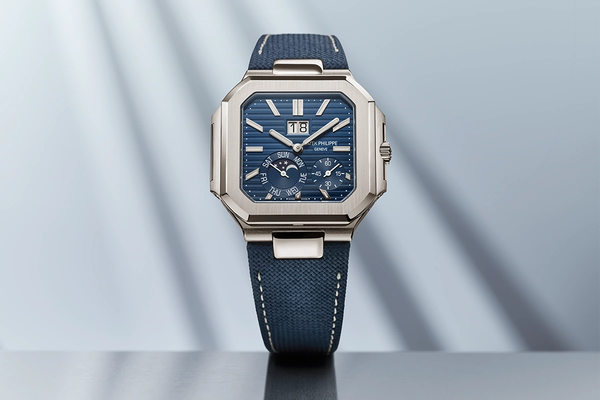 Patek Phillipe
