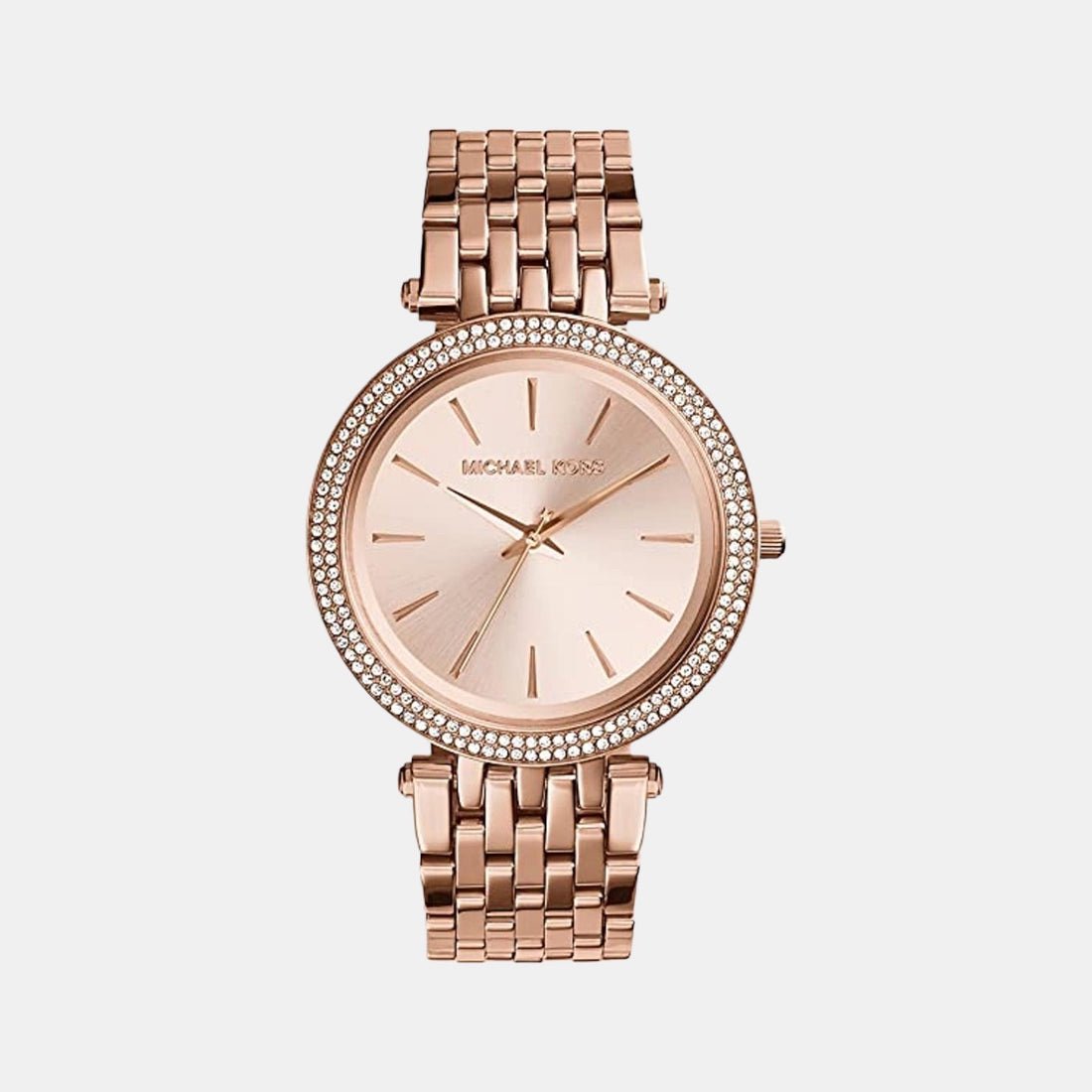 Michael Kors Darci Watch For Women