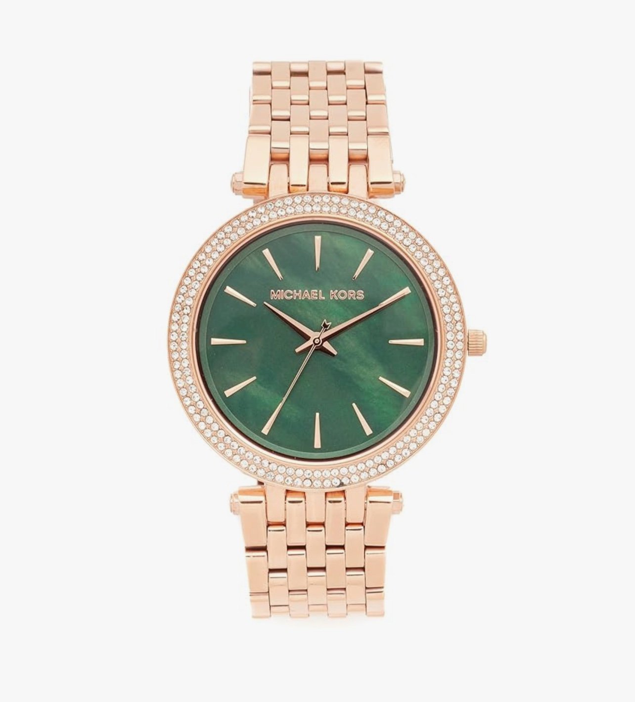 Michael Kors Darci Watch For Women