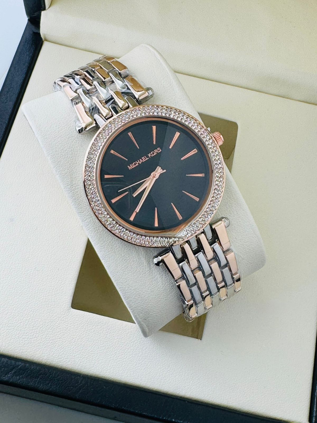 Michael Kors Darci Watch For Women