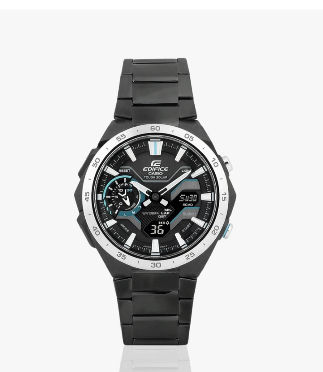 EDIFICE ECB 2200D