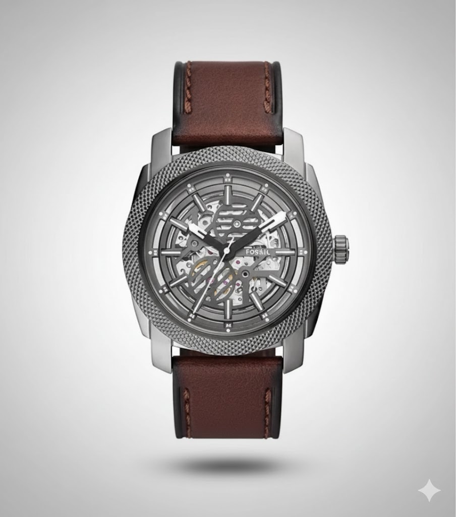 Fossil ME3254 automatic (original)