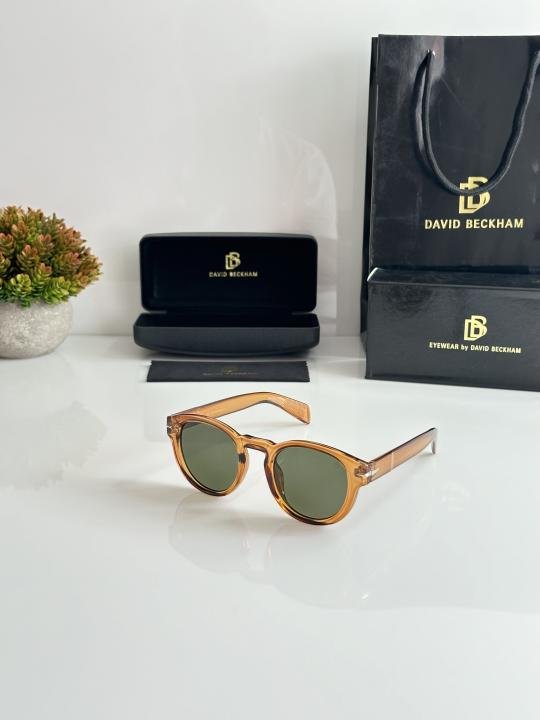 David Beckham 2208 Water Brown Green