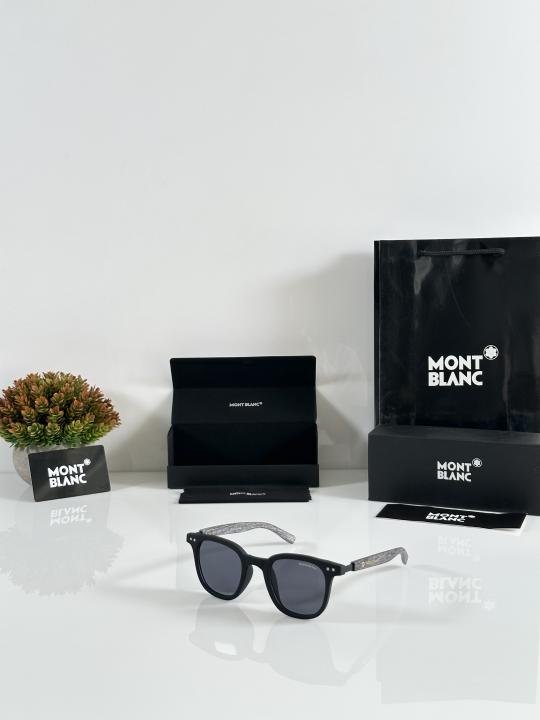 Monto Blanc 5142 mate black