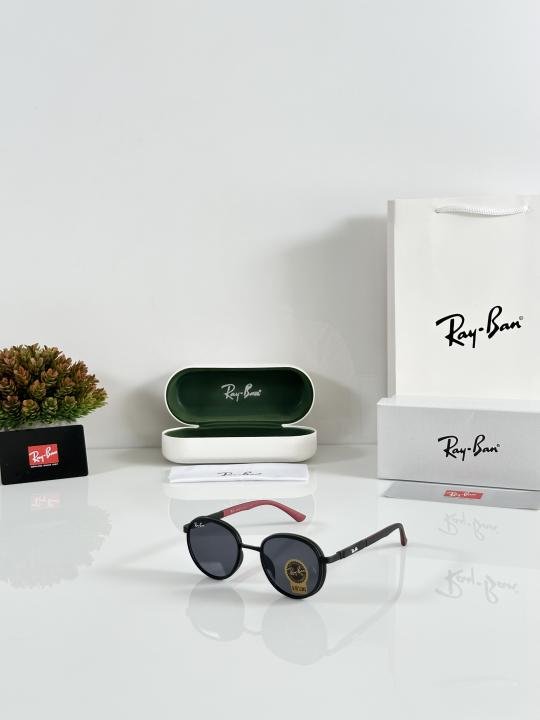 Rayban 24002 black