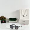 Rayban 04 black
