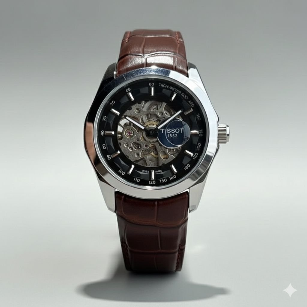 TISSOT automatic 1853