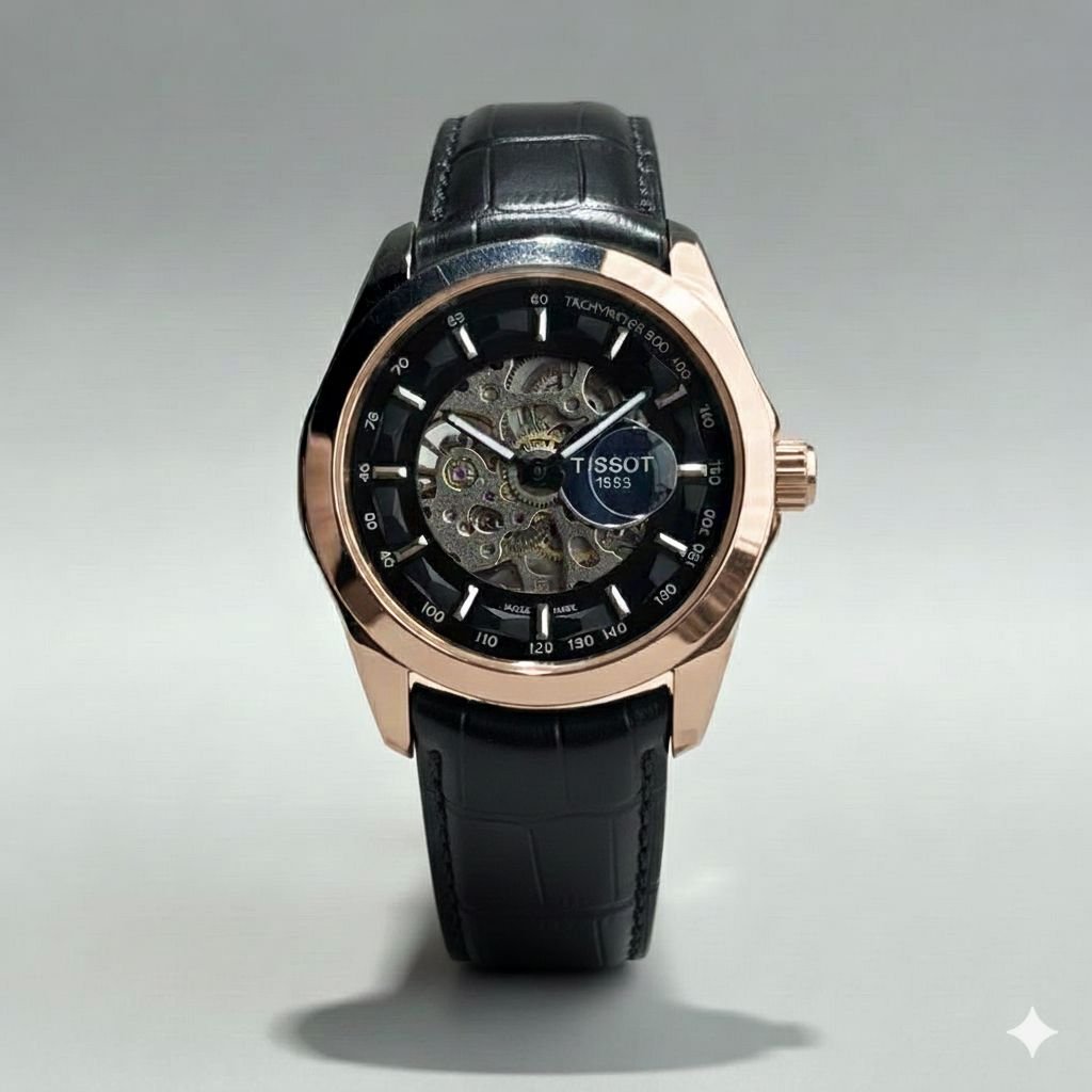 tissot automatic 1853