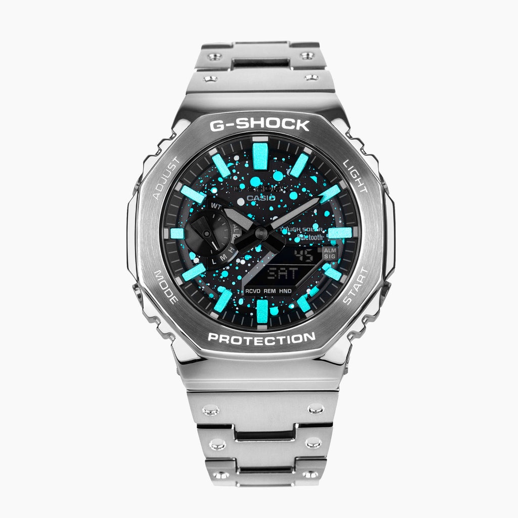 G shock GM-B2100D-1A (Japan)