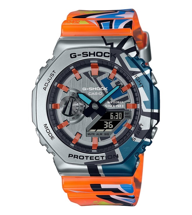 GM-2100SS-1A Street Spirit Graf Limited Series