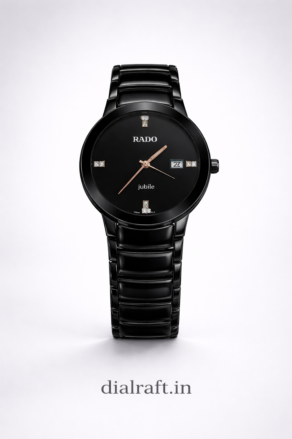 RADO JUBILEE