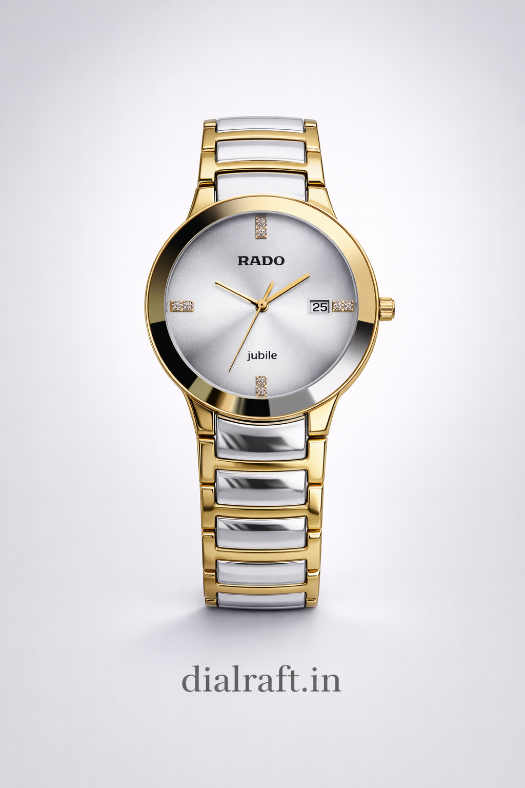 RADO JUBILEE