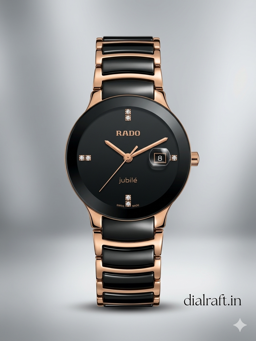 RADO JUBILEE