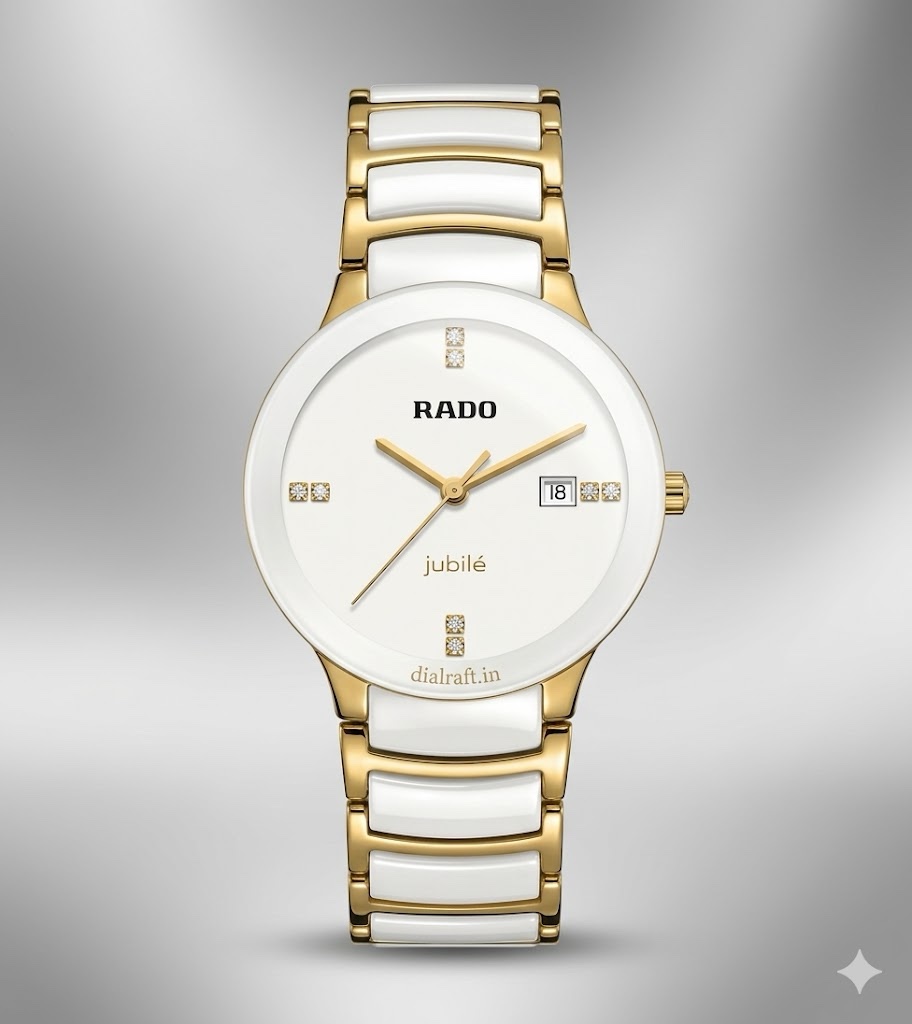 RADO JUBILEE