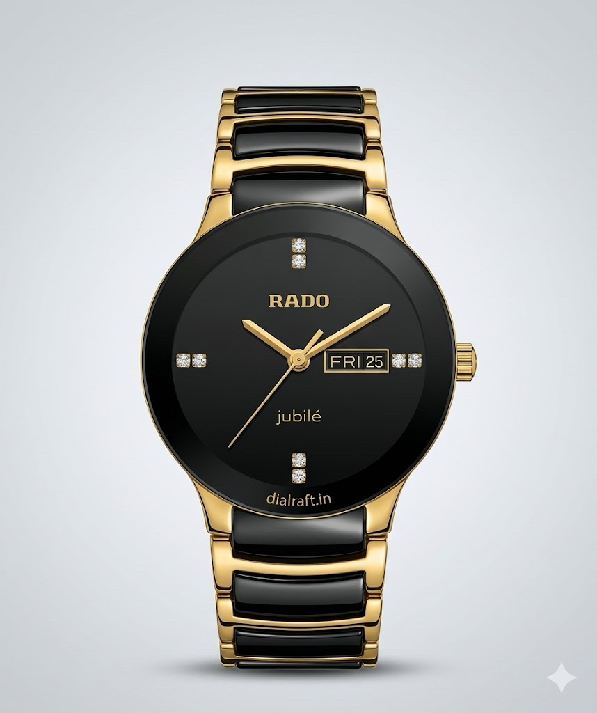 RADO JUBILEE