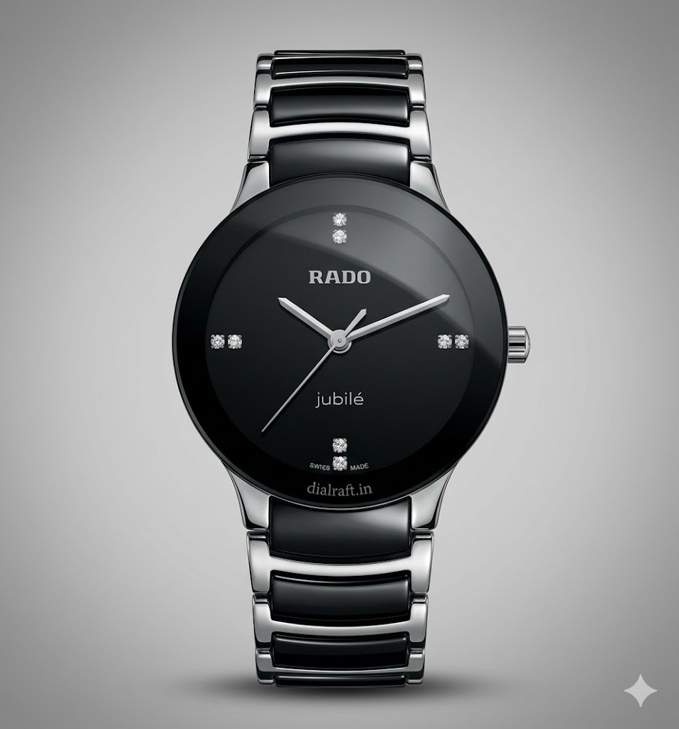 RADO JUBILEE