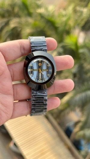 RADO DIASTER