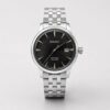 Seiko presage (silver black)