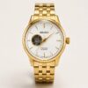Seiko (gold white)