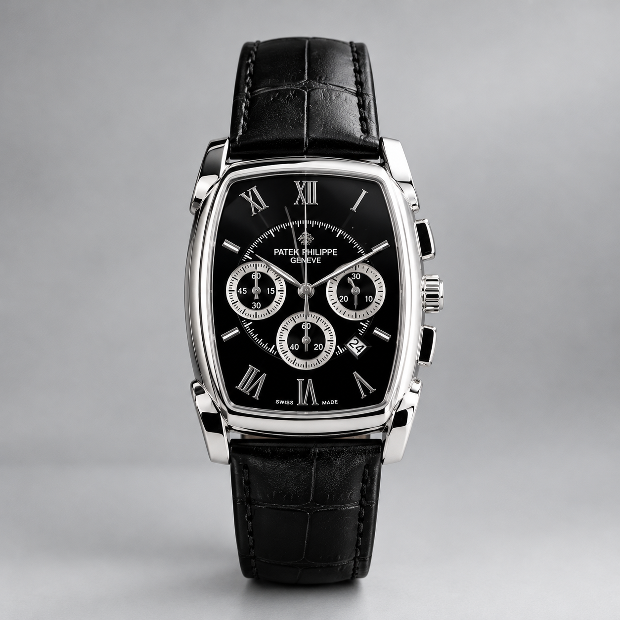 Patek Philipe Chronograph